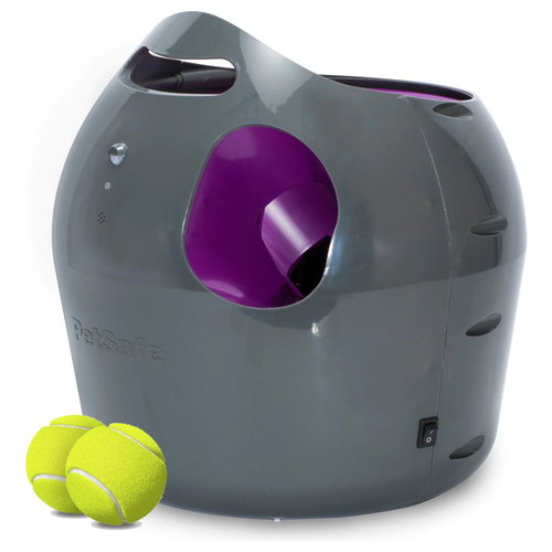 PetSafe Ballwerfer automatisch