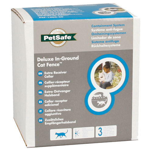 PetSafe Empfänger Collar Cats