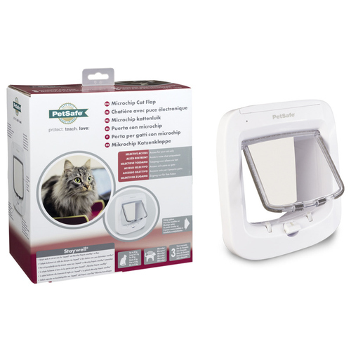 PetSafe Microchip Cat Flap