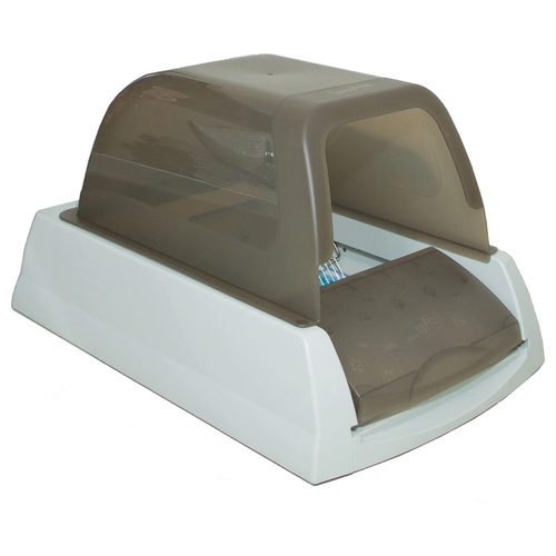 PetSafe ScoopFree Katzentoilette Ultra selbstreinigend