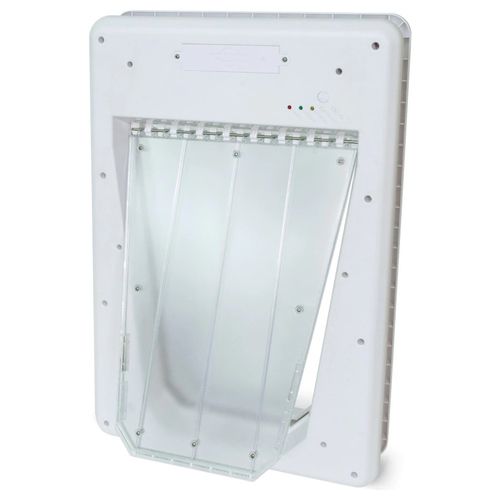 PetSafe SmartDoor elektronische Haustiertür L