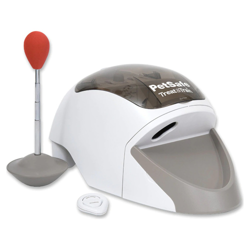 PetSafe Treat & Train Ferngesteuerter Belohnungshundetrainer