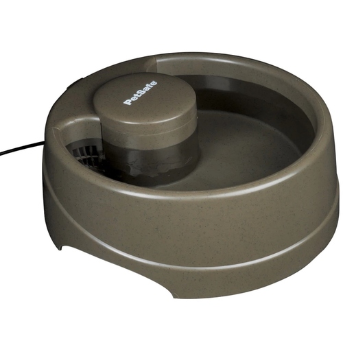 PetSafe Trinkbrunnen Drinkwell Strömung für Hunde, Größe: M PetSafe Trinkbrunnen Drinkwell Strömung für Hunde, Größe: M