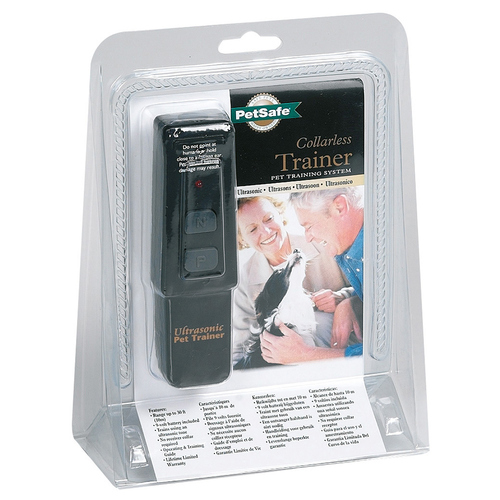 PetSafe Ultrasonic Remote Trainer