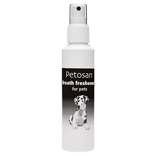 Petosan Atemerfrischer Spray 100 ml