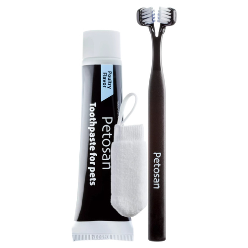 Petosan Complete Dental Kit, Größe: M