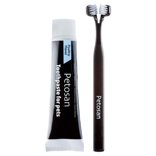 Petosan Dental Care Kit, Größe: M