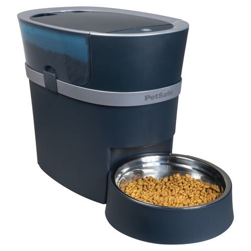 Petsafe Futterautomat Smart Feed für Katzen