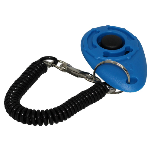 Pettimania Clicker für Hundetraining