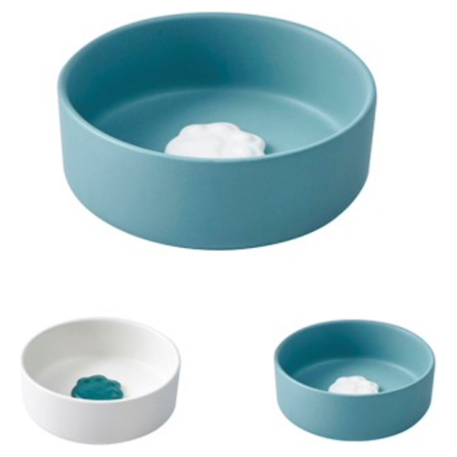 Pettimania Ersatznapf für Hunde 400 ml