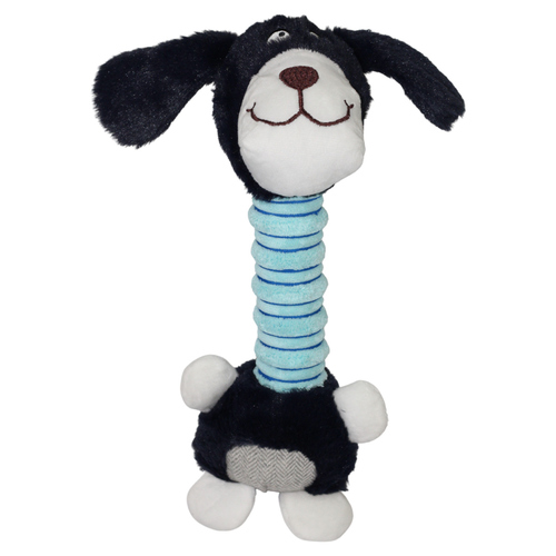 Pettimania Hundespielzeug Hund, Plüsch