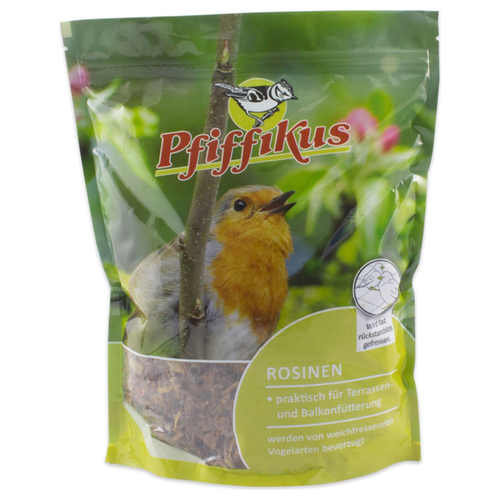 Pfiffikus Rosinen 750 g
