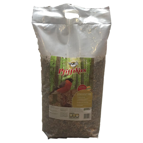 Pfiffikus Streufutter 10 kg