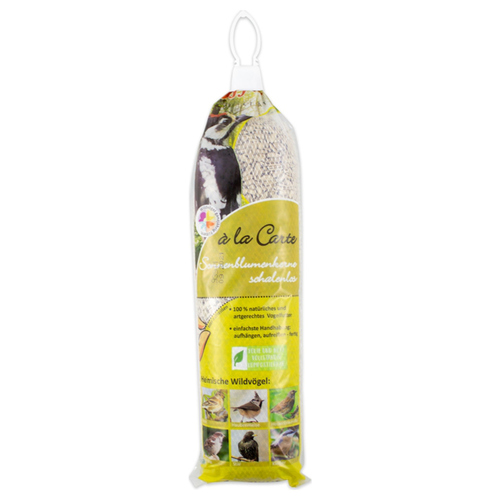 Pfiffikus a la Carte geschälte Sonnenblumenkerne 500 g