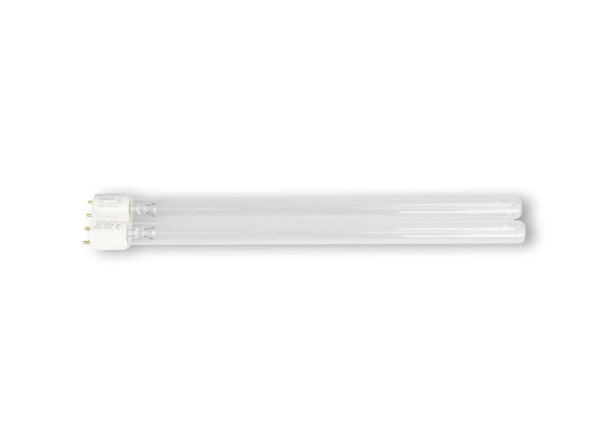 Philips PL UVC Ersatzlampe 24 Watt (2G11)