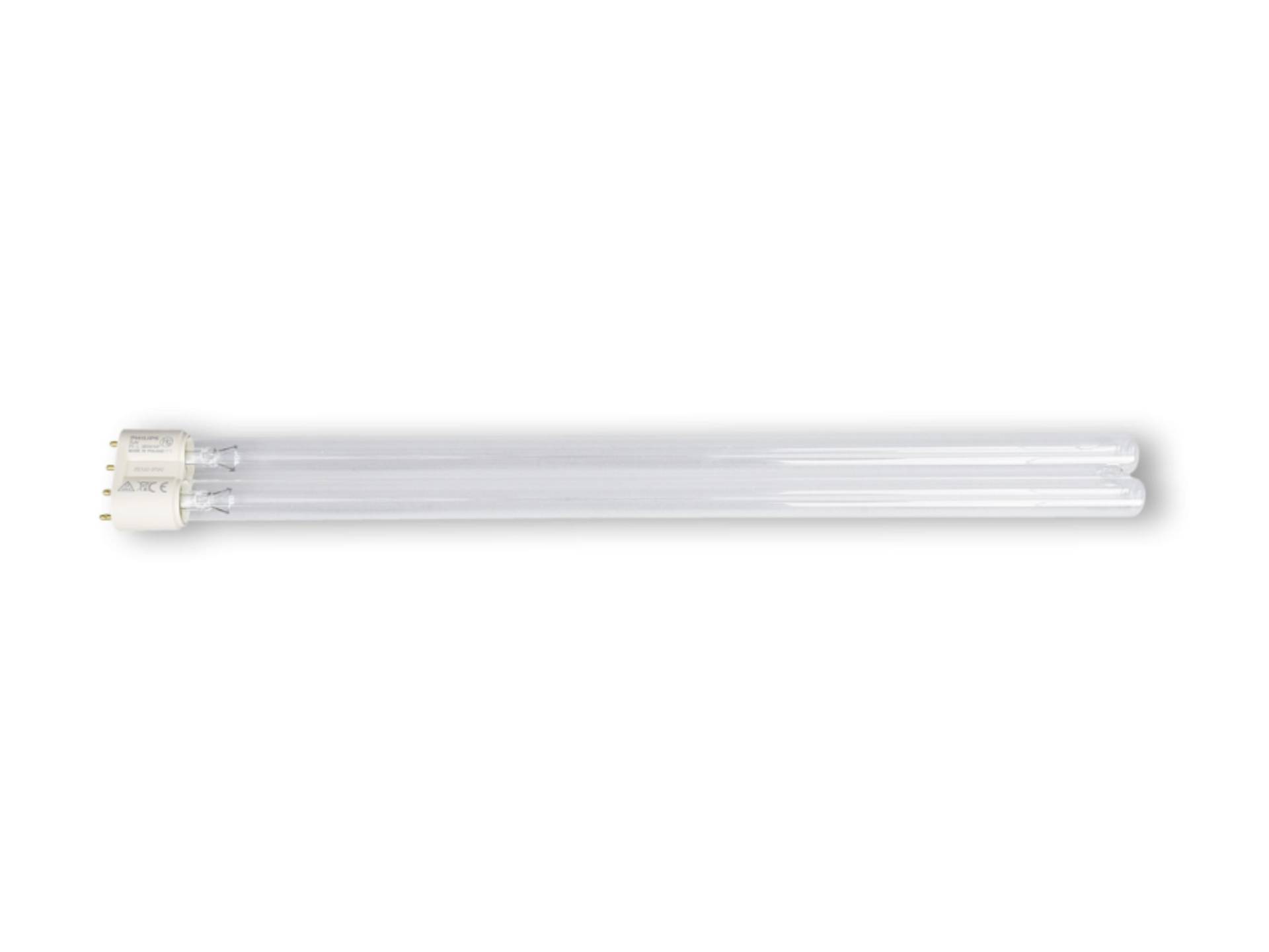Philips PL UVC Ersatzlampe 36 Watt (2G11)