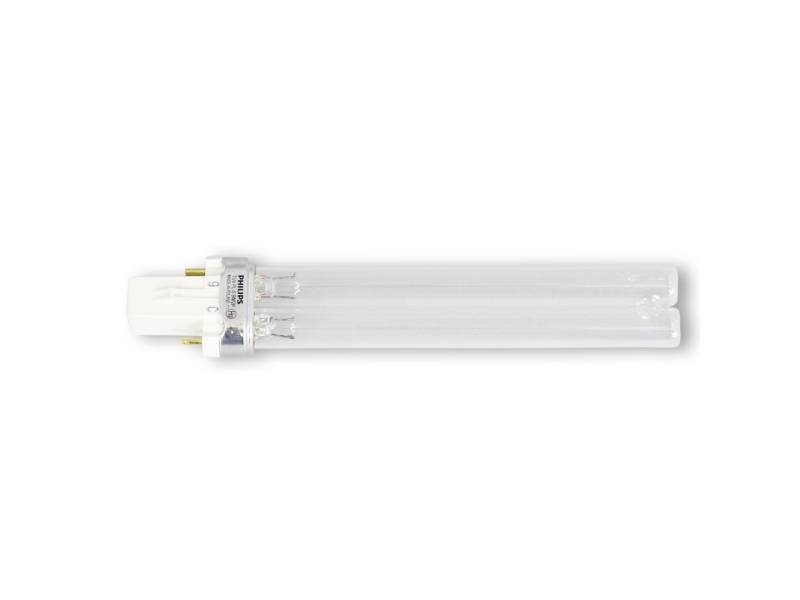 Philips PL UVC Ersatzlampe 9 Watt (G23)