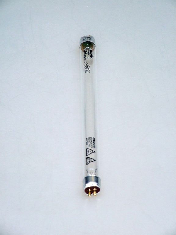 Philips TL UVC Ersatzlampe 8 Watt