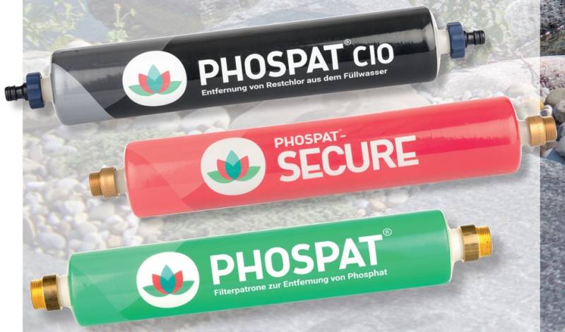 Phospat Phospat Reduzierung Phospat Phospat Reduzierung