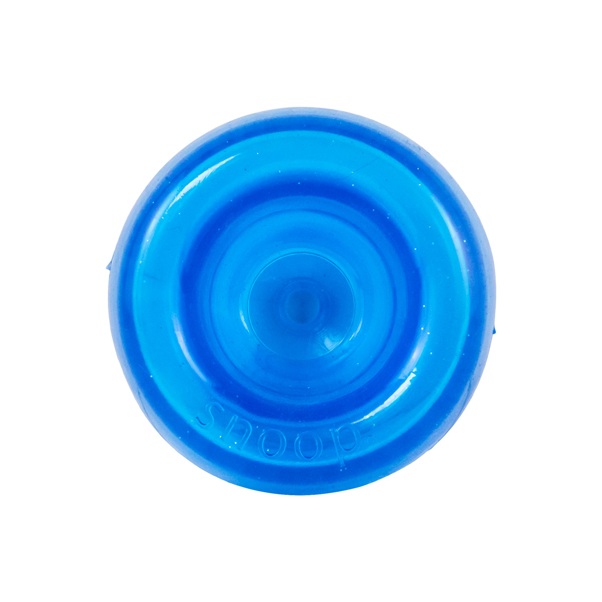 Planet Dog Hundespielzeug Lil' Snoop blau für kleine Hunde von Planet Dog