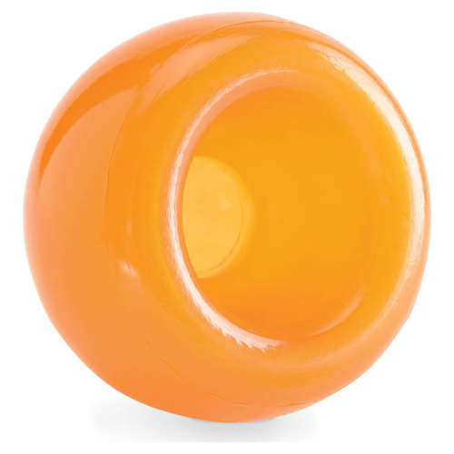 Planet Dog Orbee-Tuff Snoop orange