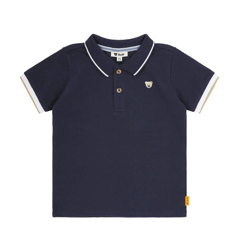 Poloshirt kurzarm