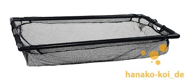 PondLife Schwimmendes Untersuchungsnetz 76x47x15cm PondLife Schwimmendes Untersuchungsnetz 76x47x15cm