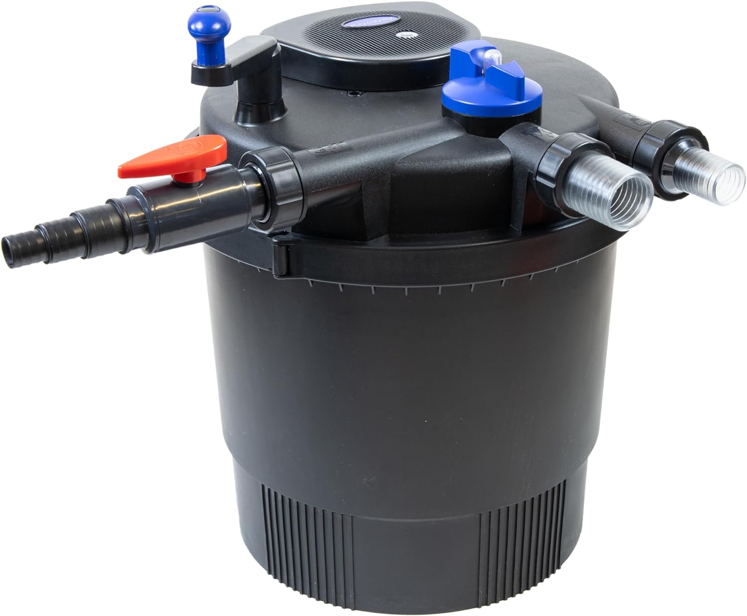 Pondlife CPF-20000 Druckteichfilter mit integrierter UVC-Einheit 36 Watt für Teiche bis 40000 Liter