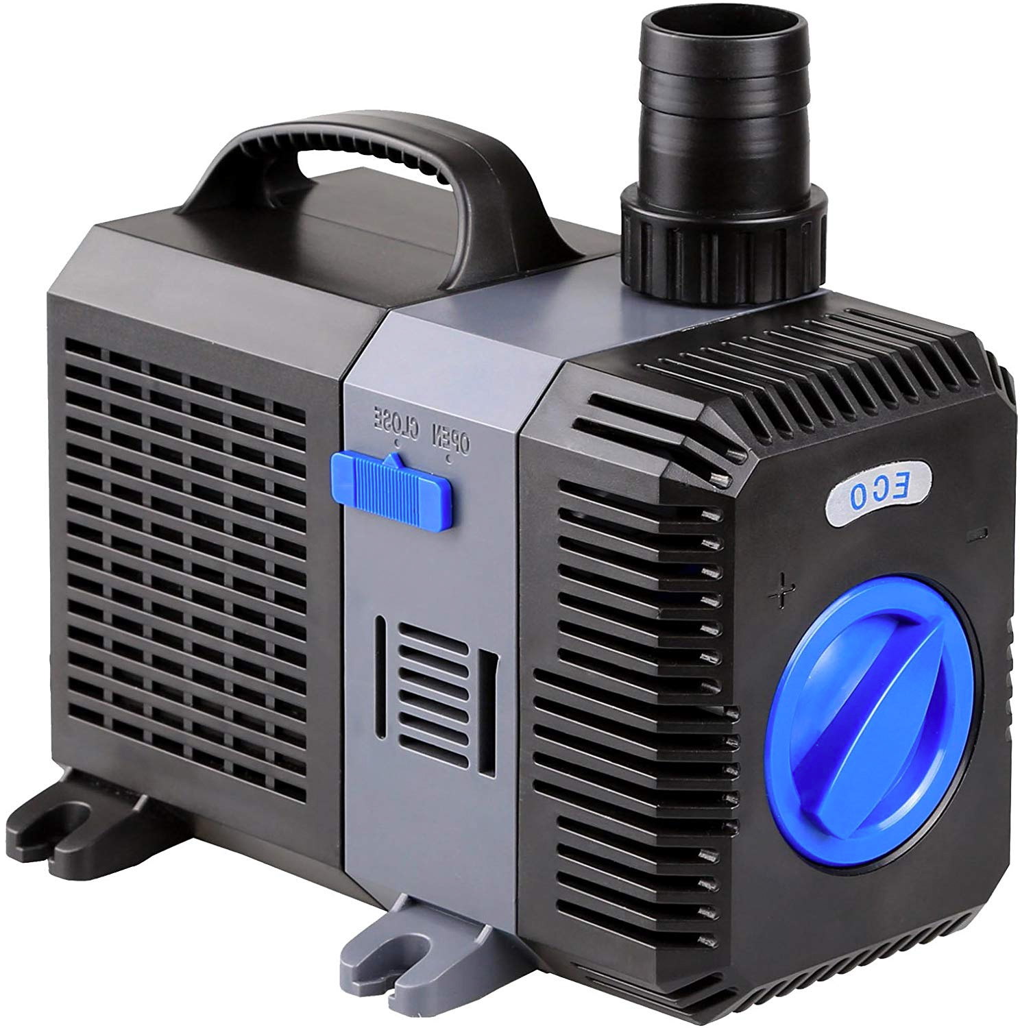 Pondlife CTP-3800 SuperECO Teichpumpe Filterpumpe 3600l/h 20W