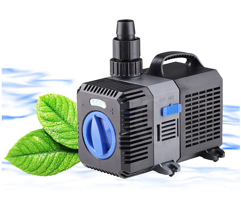 Pondlife CTP Aquarium und Teichpumpen
