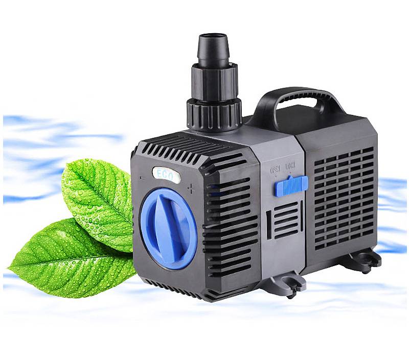 Pondlife CTP Aquarium und Teichpumpen