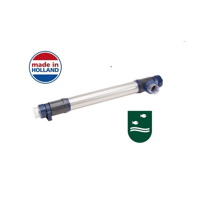 Pondlife  Eco-Einheit UV 40 W / 80 W