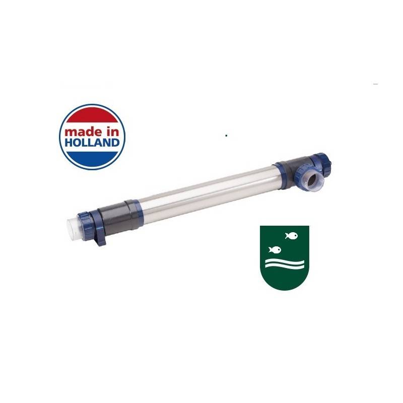 Pondlife  Eco-Einheit UV 40 W / 80 W