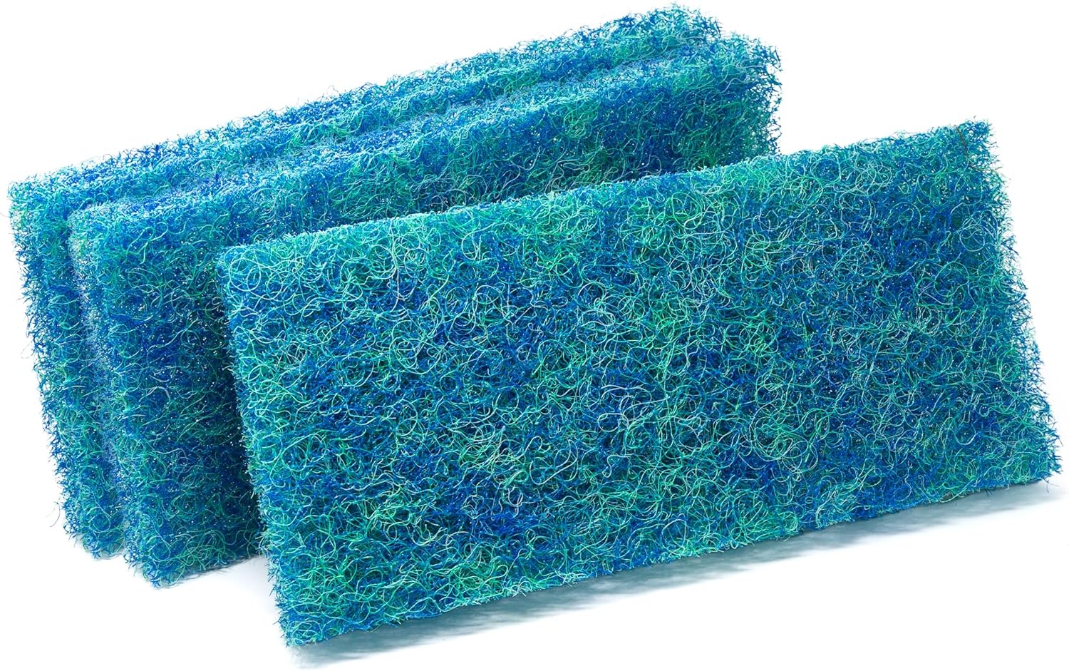 Pondlife Ersatzteil für CBF-Teichfilter - CBF-350C Ersatz-Set 3 x Japanmatte