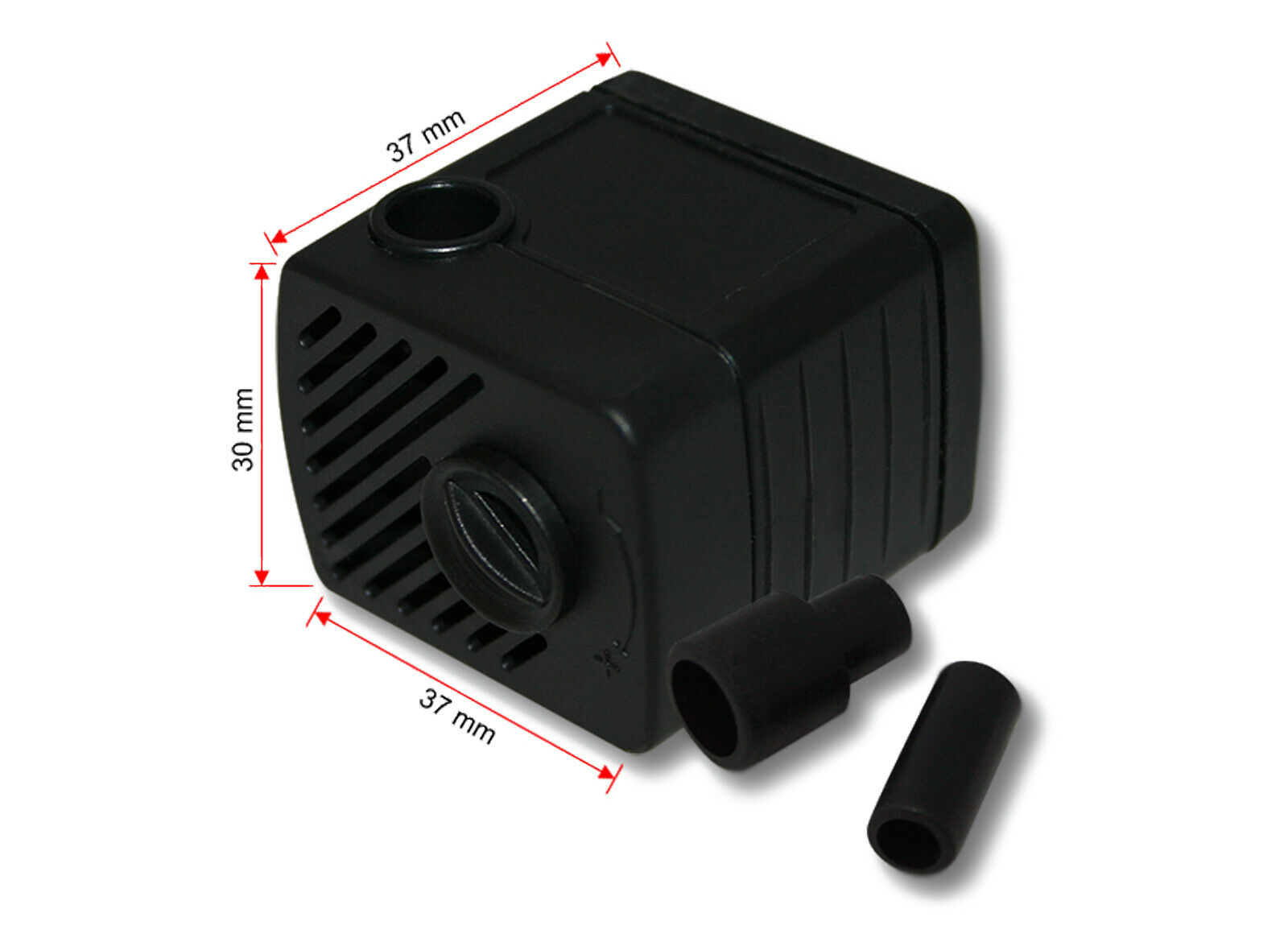 Pondlife HJ-211 Aquariumpumpe 200l/h 2 Watt