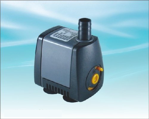 Pondlife HJ-531 Aquariumpumpe 350l/h 5 Watt
