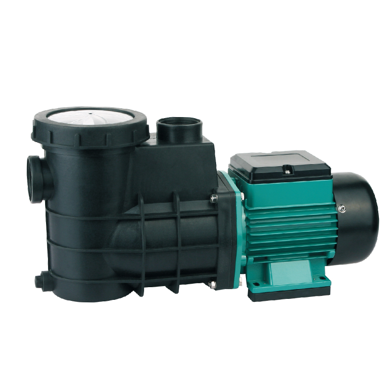 Pondlife HZS-750 Selbstsaugende Poolpumpe 750 W 14500 L/h Umwälzpumpe