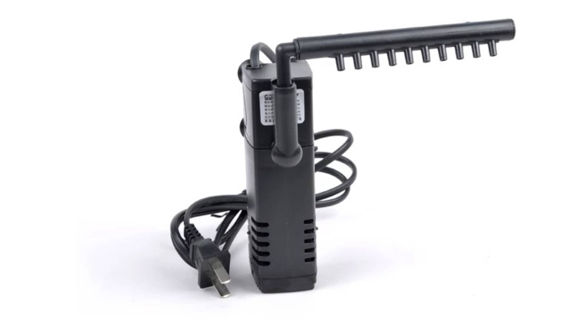 Pondlife JP- 032F Aquarium Innenfilter Tauch Fish Tank 350L / h