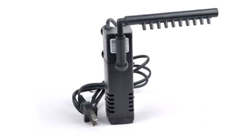 Pondlife JP- 032F Aquarium Innenfilter Tauch Fish Tank 350L / h