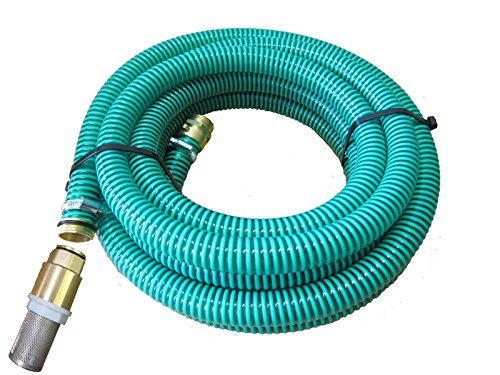 Pondlife Pondflat Ansauggarnitur 7m Rolle Saugschlauch Garnitur 25mm inkl. Saugkorb Pondlife Pondflat Ansauggarnitur 7m Rolle Saugschlauch Garnitur 25mm inkl. Saugkorb
