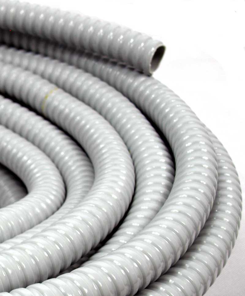 Pondlife Spiralflex Teichschlauch Spiralschlauch 20 mm (3/4 Zoll) 10m