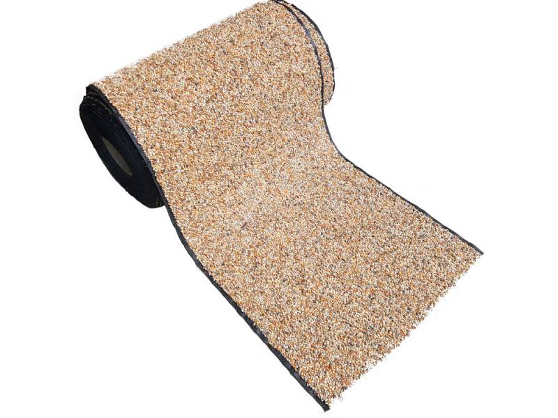 Pondlife Steinfolie Für Teichrand Teichufer Bachlauf Ufer Teichfolie Teich 60cm Breit