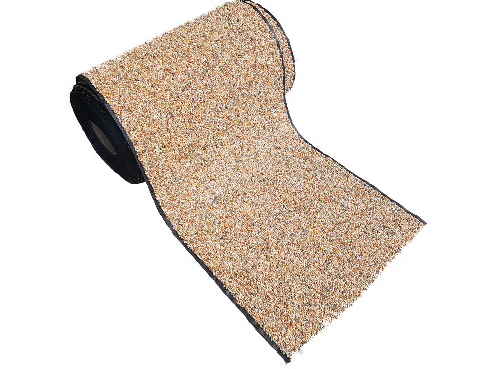 Pondlife Steinfolie Für Teichrand Teichufer Bachlauf Ufer Teichfolie Teich 60cm Breit