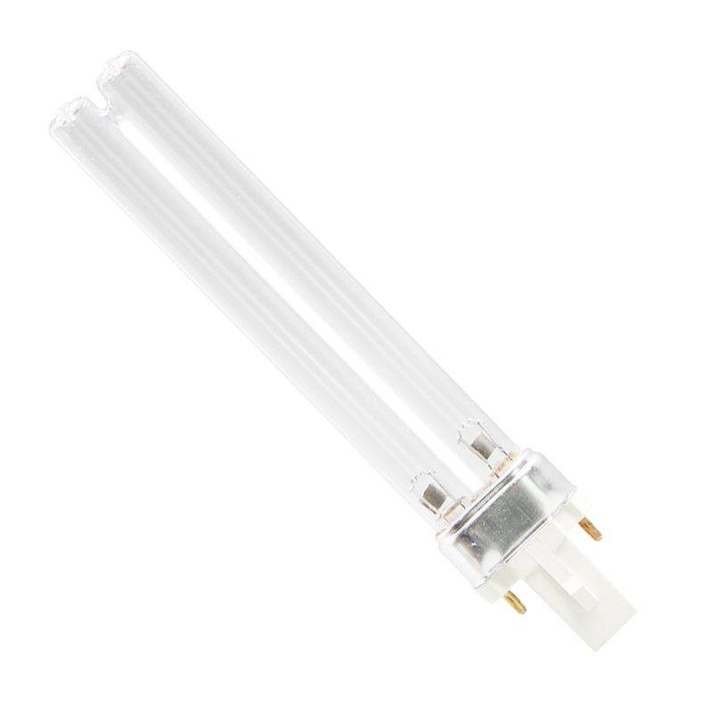 Pondlife UVC PL-Ersatzlampe für UVC-Gerät Leuchtmittel Pondlife UVC PL-Ersatzlampe für UVC-Gerät Leuchtmittel