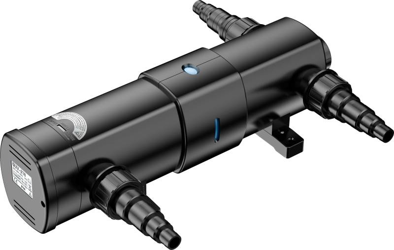 Pondlife UVC Teichklärer GUV-211 11 Watt bis 12000l Teiche Pondlife UVC Teichklärer GUV-211 11 Watt bis 12000l Teiche