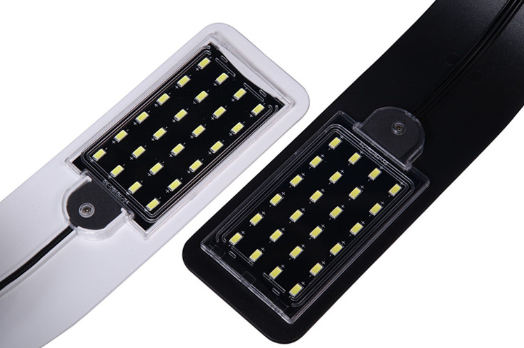  Pondlife X5 Aquarium LED-Beleuchtung LED-Licht für Aquarium weiß 10W Licht Blau Weiß