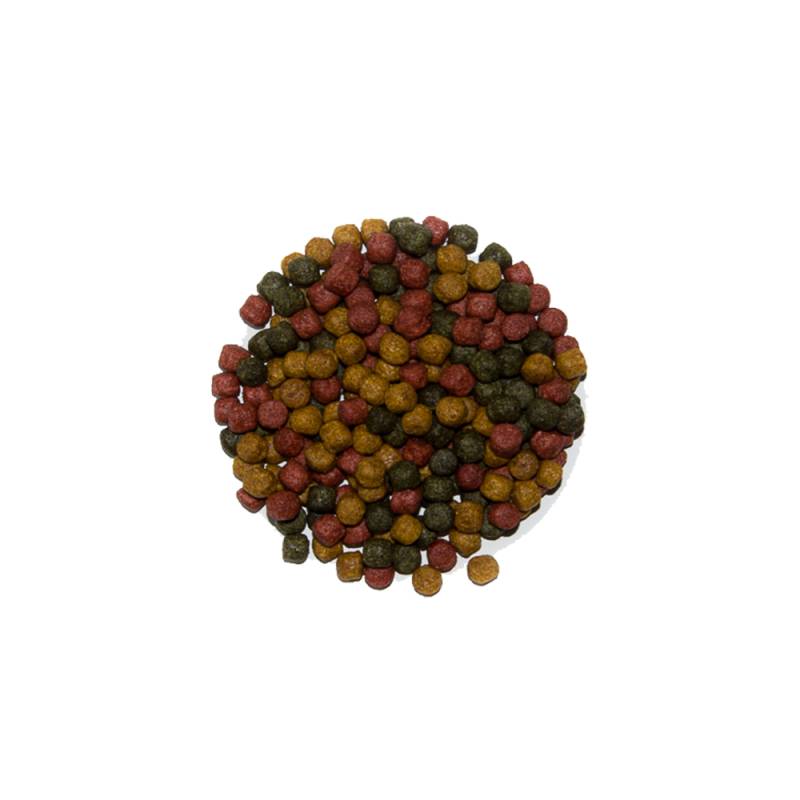 PremoFisch Allround-Mix 30kg 6mm