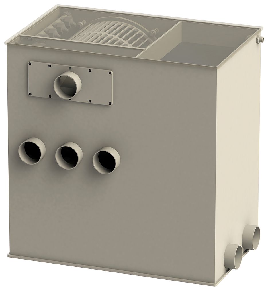 Prime Combi-Drum Prime Combi-Drum