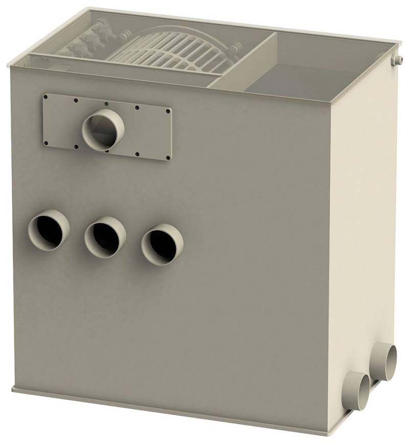 Prime Combi-Drum Prime Combi-Drum