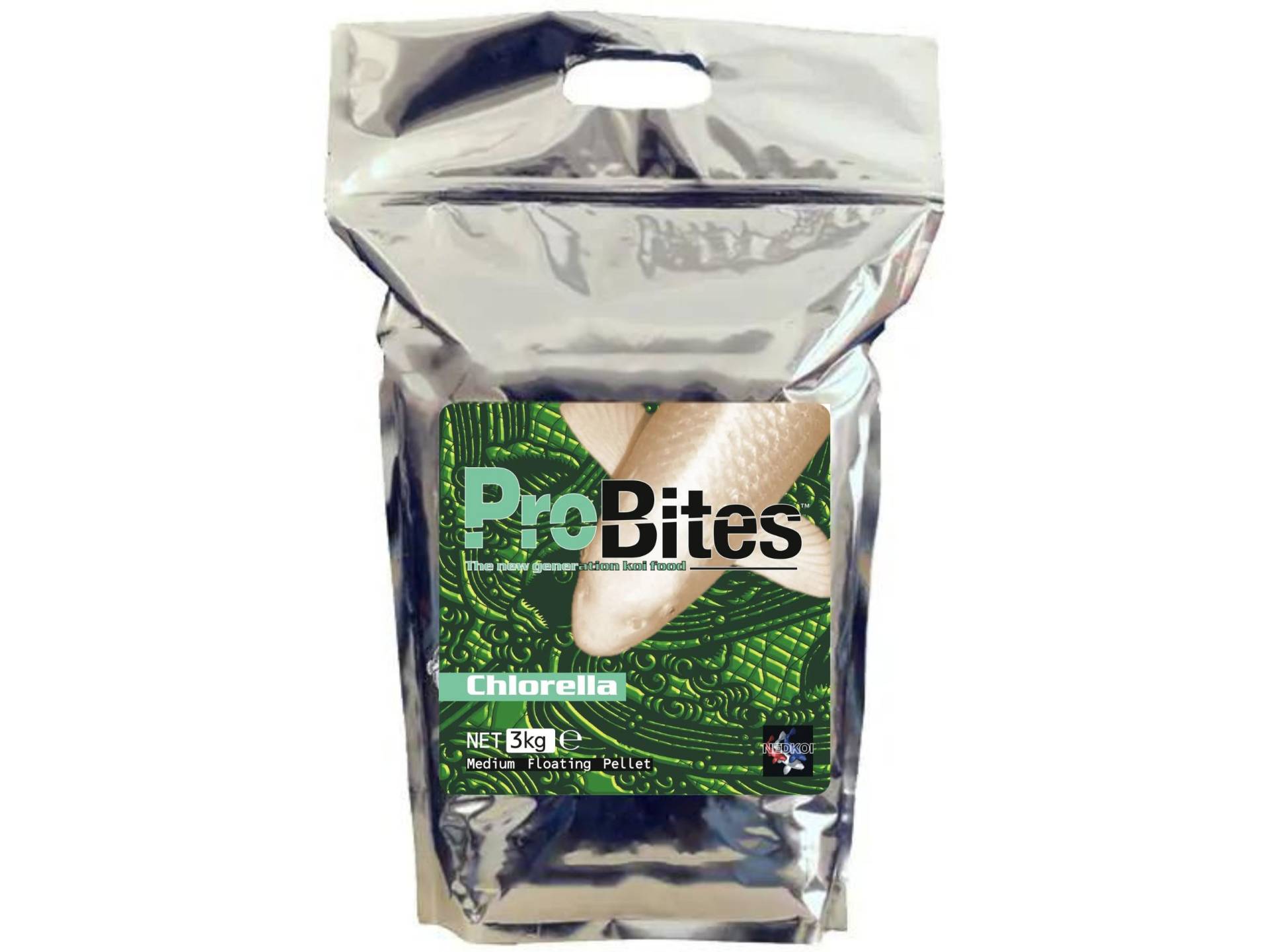 ProBites Chlorella 3kg